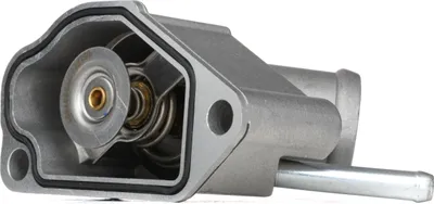 Produktbild von RIDEX Thermostat Kühlmittel 92°C für OPEL ZAFIRA B (A05) Astra H Caravan (A04) Astra H Schrägheck (A04) Astra G CC (T98) Zafira A (T98)