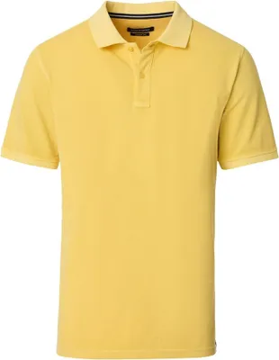 Produktbild von Polo 527 527 gelb Größe L