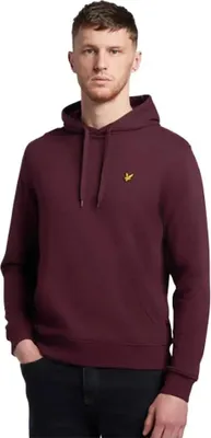 Productafbeelding van Lyle & Scott hooded sweatshirt