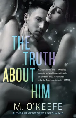 Produktbild von The Truth about Him