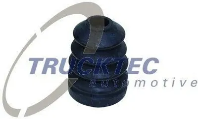 Produktbild von TRUCKTEC AUTOMOTIVE Manschette Geberzylinder 01.23.015 passend für MERCEDES-BENZ OH Series