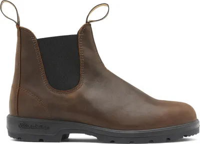 Produktbild von Blundstone 1609 Classic Antique Brown - Blundstone Kurze Stiefel