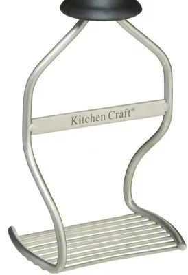 Produktbild von Pürierstab aus Edelstahl - Kitchen Craft