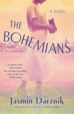 Obrázok produktu pre The Bohemians