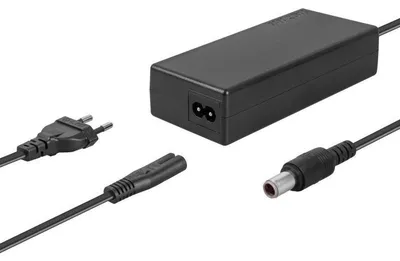 Image de AVACOM Adaptateur pour ordinateur portable IBM/Lenovo 20V 4,5A 90W avec connecteur 7,9 mm x 5,5 mm et connecteur à vis sans fin