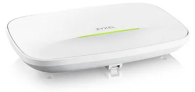 Obrázok produktu pre Zyxel WBE630S, 2,4 GHz, 5 GHz, 6 GHz, 11530 Mbit/s, SNMP, WEP, WPA, WPA2, WPA3