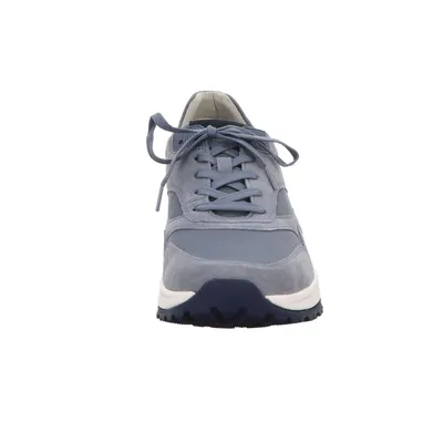 Immagine prodotto di Gabor scarpe stringate da uomo blu numero 8½