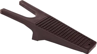 Obrázok produktu pre BR Boot jack plast, farba:čierna