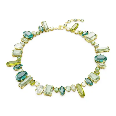 Produktbild von Swarovski Gema Halskette 5657388 Damenhalskette