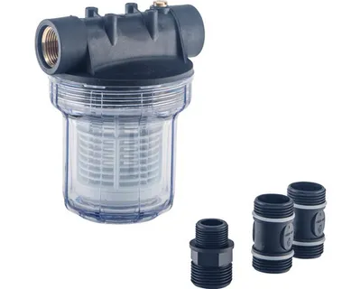 Produktbild von AL-KO 113720, Saugfilter