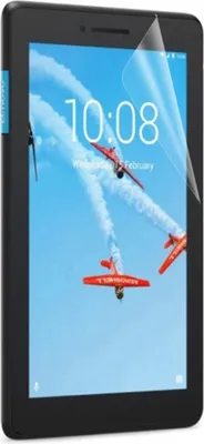 Zdjęcie produktu dla 2x folia antyrefleksyjna do 8-calowego ekranu Lenovo Tab E8 TB-8304F folia antyodblaskowa folia antyodciskowa