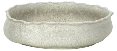 Produktbild von Rosenthal Sonetto Stoneware Bowl oval 18 cm