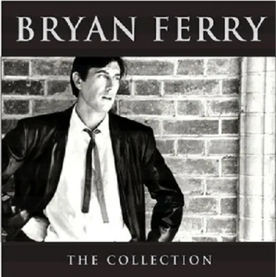 Produktbild von Ferry,Bryan-The Collection