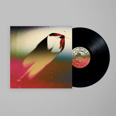 Produktbild von Scowl: Scowl: Are We All Angels - - (LP / A)