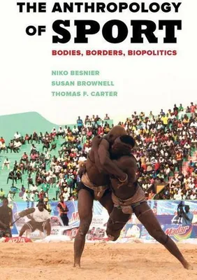 Obrázek produktu pro The Anthropology of Sport