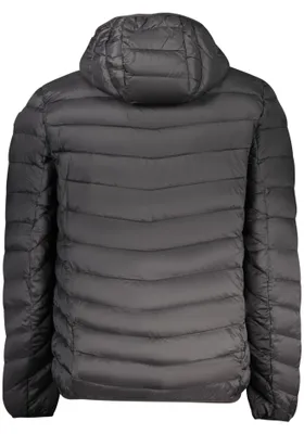 Produktbild von Marina Yachting Herrenjacke Schwarz