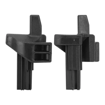 Produktbild von 2 Stück Hutablagen-Clip A16969302849051 Passend für W169 A-Klasse / W245 B-Klasse