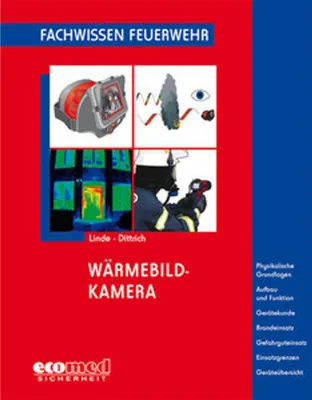 Produktbild von Wärmebildkamera