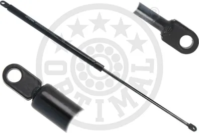 Produktbild von OPTIMAL Gasfeder Frontklappe AG-51998 585mm