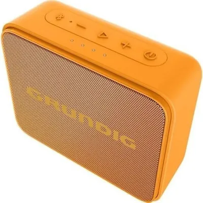 Produktbild von Grundig Bluetooth-Lautsprecher GBTJamOrange GLR7779 (GLR7779)