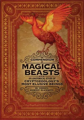 Image de The Compendium of Magical Beasts