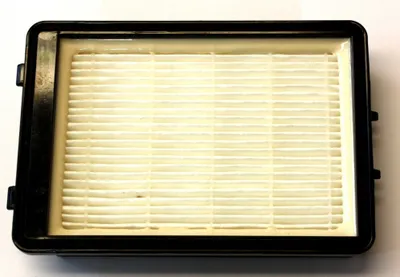 Produktbild von Samsung Hepafilter, Filter, Staubsaugerfilter Hepa H13 - DJ97-01962B, ersetzt DJ97-01962A