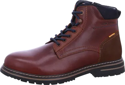 Produktbild von Camel Active Schnürstiefel Braun