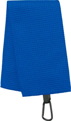Image de Serviette de golf PROACT® à structure alvéolée