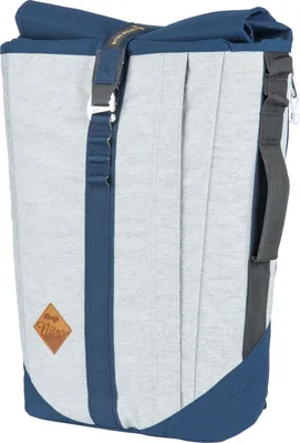 Immagine prodotto di NITRO zaino per il tempo libero zaino con scomparto per laptop Urban Collection Scrambler Backpack 28L Morning Mist grigio blu