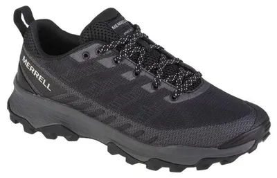 Produktbild von Merrell - "Speed Ecco" Sneaker für Herren PP11664 (42 EU) (Schwarz)