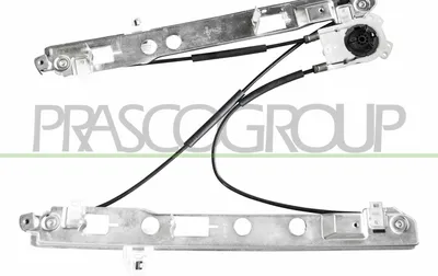 Produktbild von PRASCO RN420W043 Elektrischer Fensterheber Vorne Rechts für RENAULT MEGANE II (BM0/1, CM0/1)
