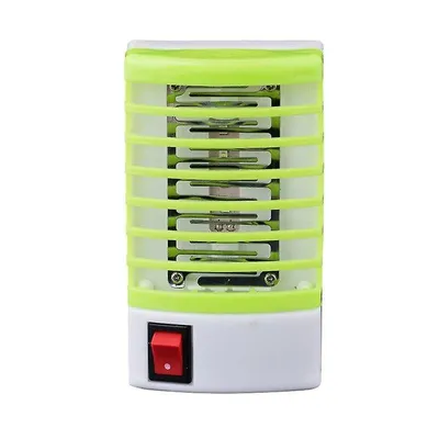 Obrázok produktu pre Elektrická lampa na odpudzovanie komárov