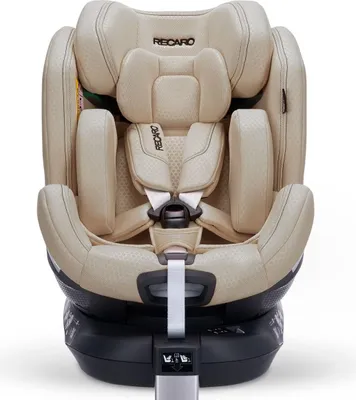 Produktbild von Recaro Reboarder-Kindersitz Xenon 1 Kid drehbar