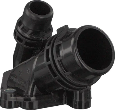 Produktbild von FEBI BILSTEIN 176569 Kühlmittelflansch für BMW 3 Touring (E91) Wasserflansch