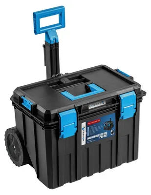 Obrázek produktu pro Hogert Toolbox na kolečkách