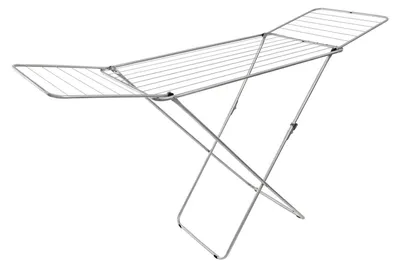 Produktbild von UTC 900049, Wäscheständer, Metall, 1800 mm, 860 mm, 540 mm