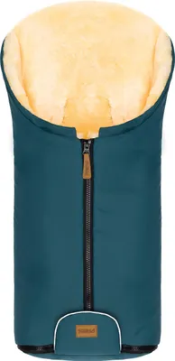 Produktbild von Fillikid Winterfußsack Pamir TOP