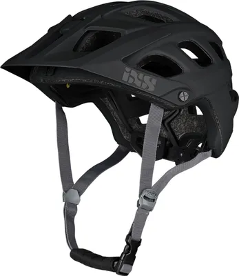 Produktbild von iXS Trail EVO MIPS Helmet black M/L