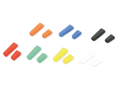 Produktbild von PICHLER Schalterkappen "Multi Color", 14 Stück