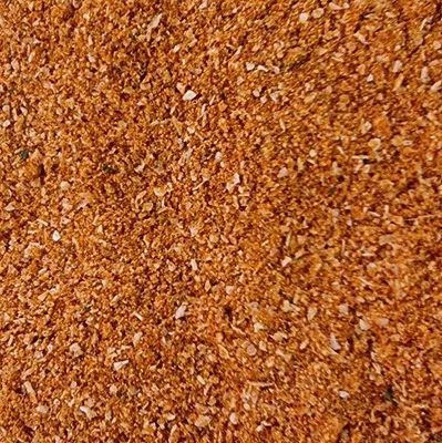 Produktbild von Grill- und Steakbutter Gewürzzubereitung Naturideen® 100g