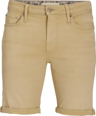 Image de Jack & Jones Rick Evan Short Beige - Grand S