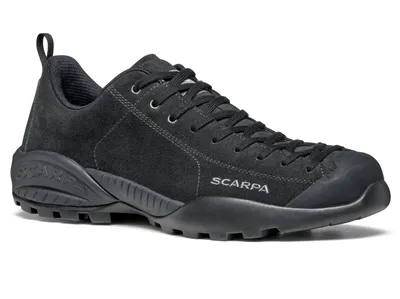Produktbild von Scarpa Mojito GTX Black Größe EU 46,5 Normal