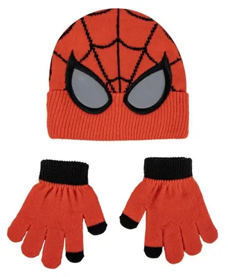 Immagine prodotto di Set di abbigliamento Spider-Man rosso