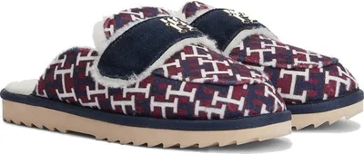 Immagine prodotto di Tommy Hilfiger mocassini da donna FW0FW06716 0KQ Colore: Multicolore Taglia: 37