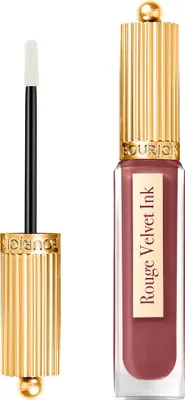 Immagine prodotto di Bourjois Rouge Velvet Ink Matte Liquid Lipstick 04 Mauve Sweet Mauve, 3,5 ml