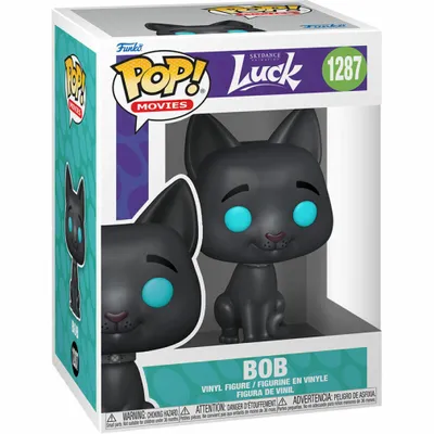 Obrázek produktu pro POP figurka Luck Bob