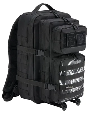Obrázek produktu pro Brandit Motörhead US Cooper large black - UNI
