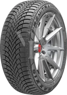Produktbild von Maxxis Wi car-tyres Premitra Snow WP6 ( 235/50 R17 100V XL, mit Felgenschutzleiste (FSL) )
