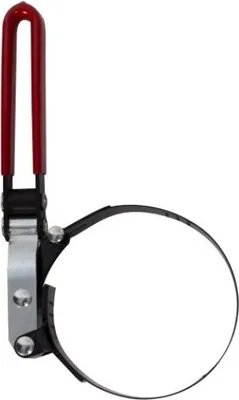 Produktbild von MAMMOOTH Ölfilterband A169 407 Stahl Blisterpack