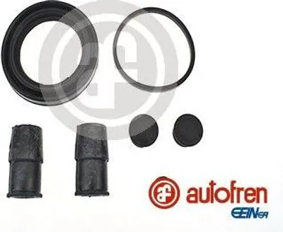 Produktbild von AUTOFREN SEINSA D4304 Reparatursatz, Bremssattel x